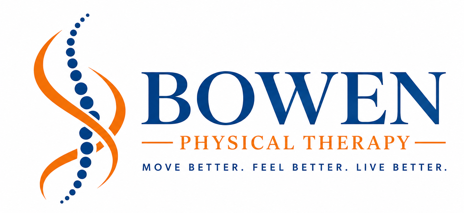 Bowen Physical Therapy