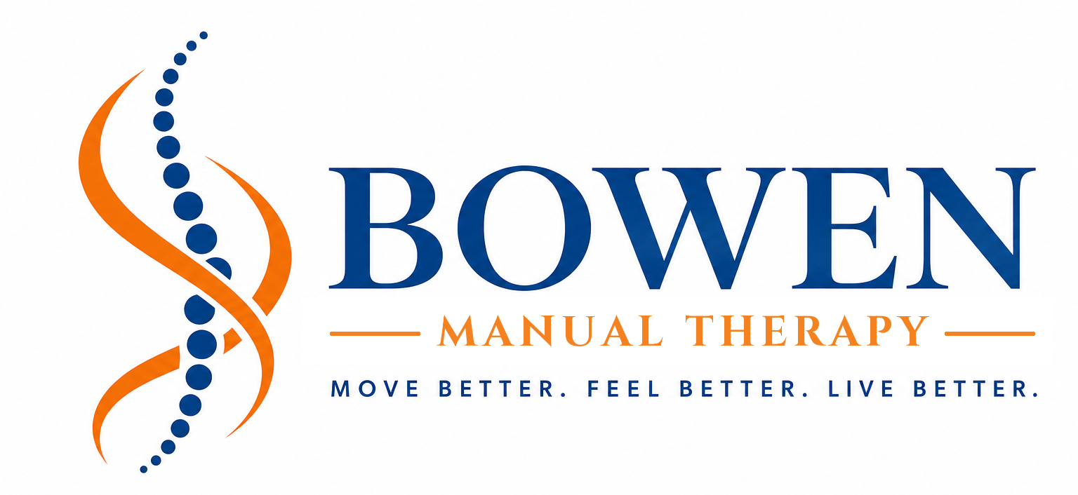 Bowen Manual Therapy