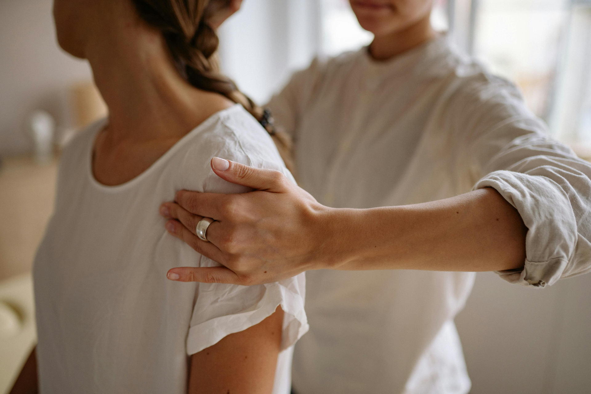 Follow-up treatment